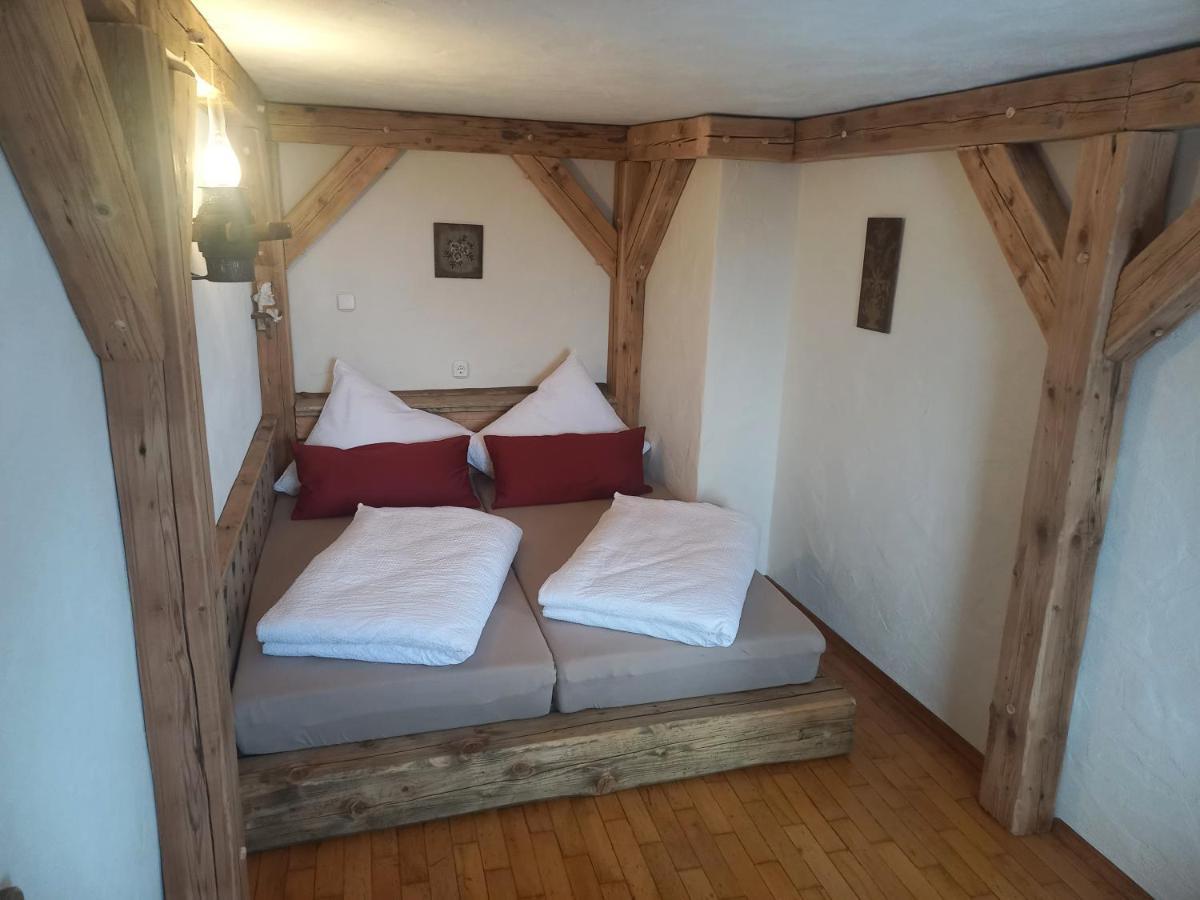 Kmetija Muze Hotel Bled Kültér fotó
