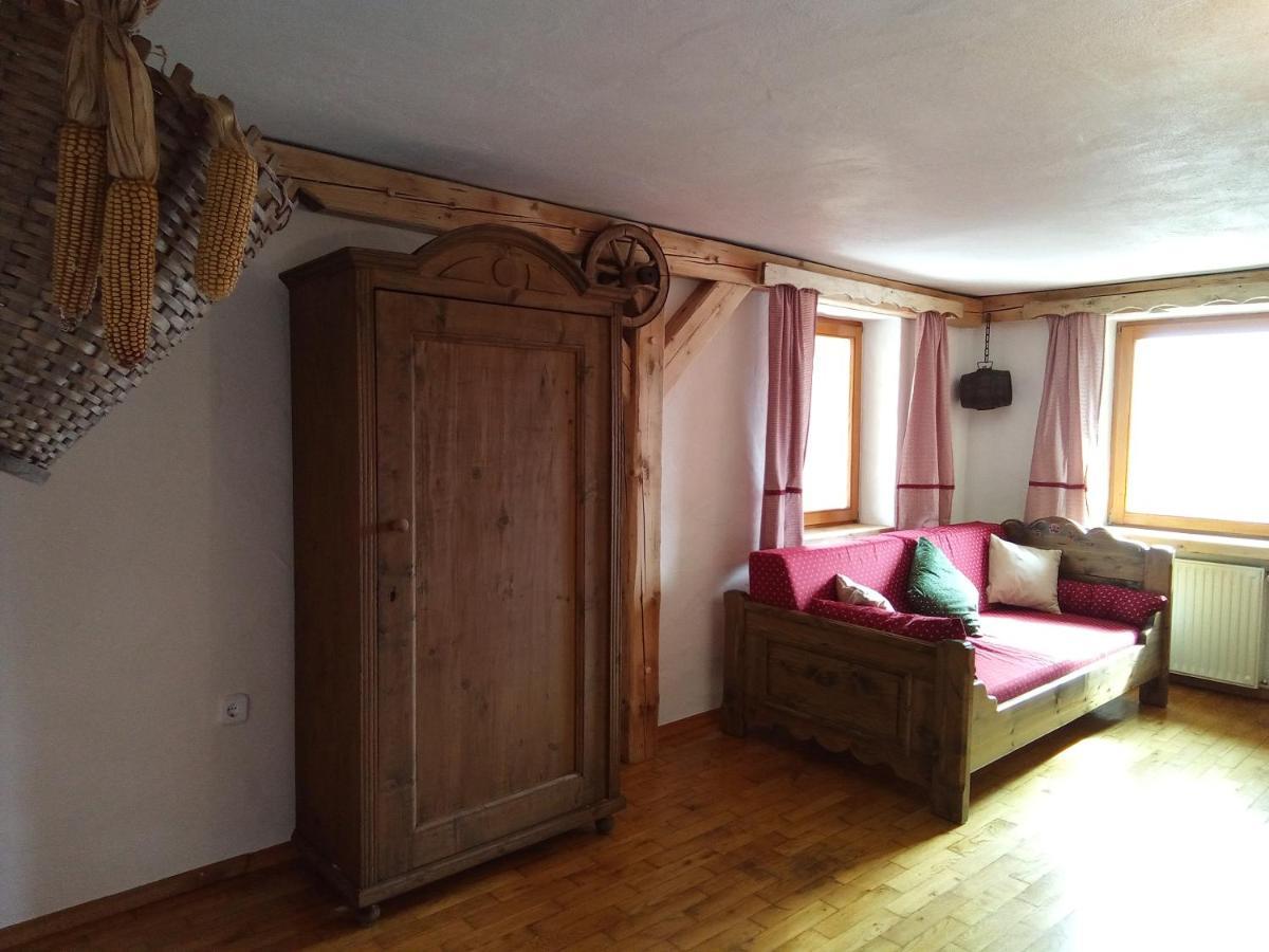 Kmetija Muze Hotel Bled Kültér fotó