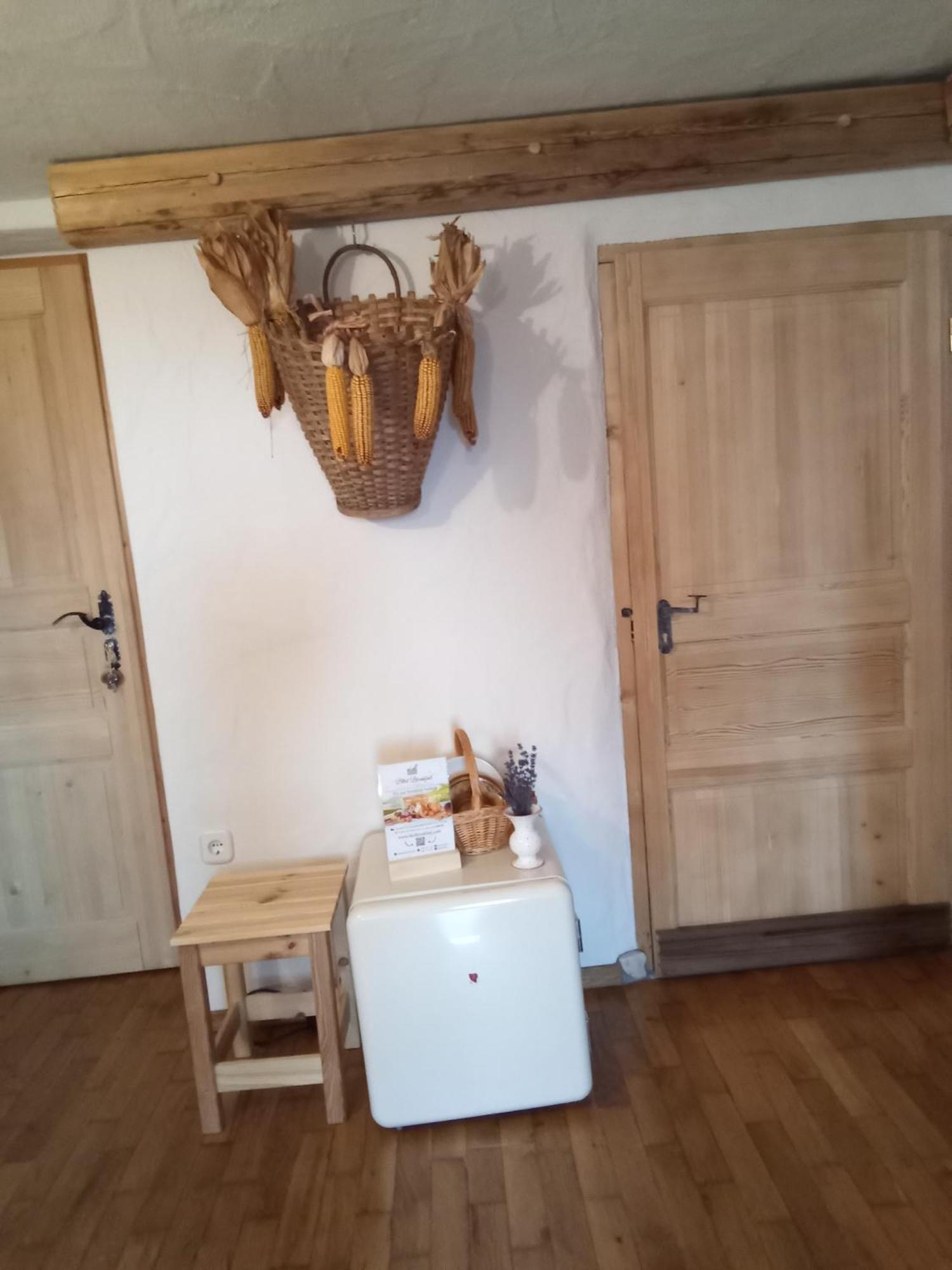 Kmetija Muze Hotel Bled Kültér fotó